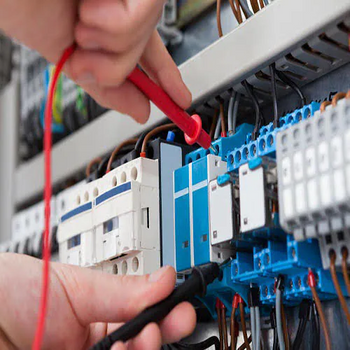 Multimeter test