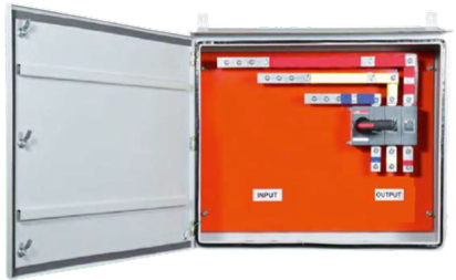 CMMS Software Screenshot