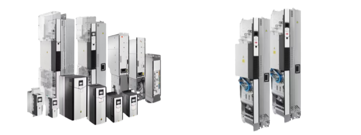 SINAMICS G120E Drive Image