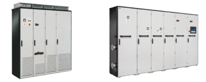 SINAMICS G120E Drive Image