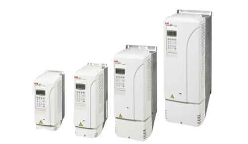 SINAMICS G120E Drive Image