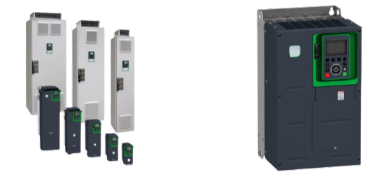 SINAMICS G120E Drive Image