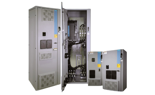 SINAMICS G120E Drive Image