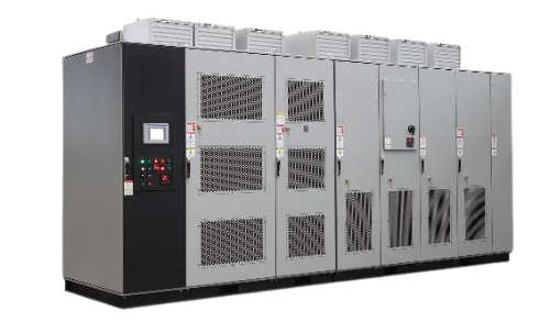 SINAMICS G120E Drive Image