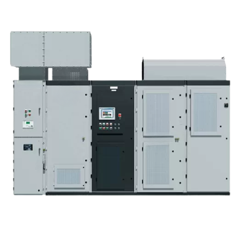 SINAMICS G120E Drive Image