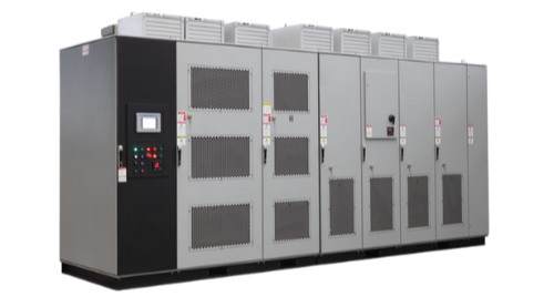 SINAMICS G120E Drive Image