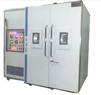 Environmental Chamber Image