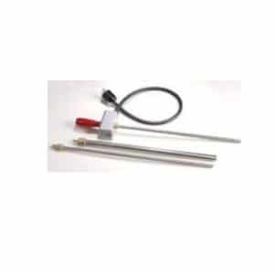 Bolt Heater Image