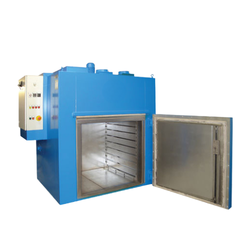 Industrial Oven Image