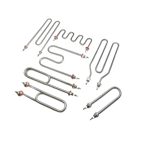 Tubular Heater Image