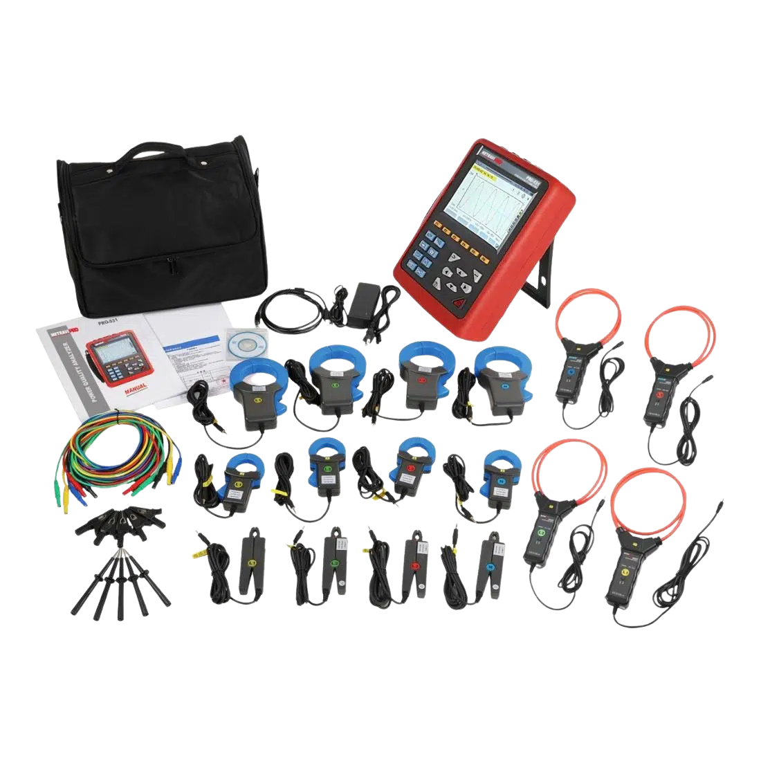 Power Quality Analyser Image