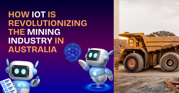 How IoT is Revolutionizing the Mining Industry in Australia iengineering