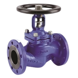 CMMS Software Screenshot